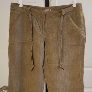 Old Navy Dress Capri